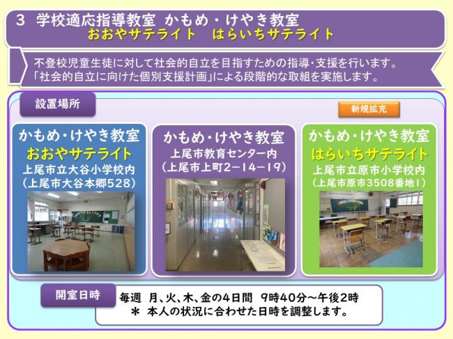 サテライト