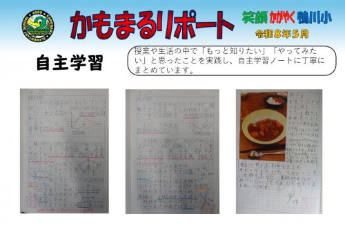 自主学習