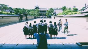 法隆寺