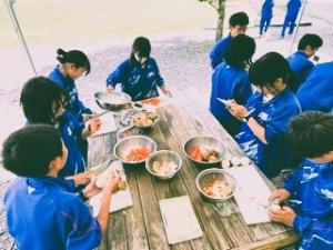 カレー(1)