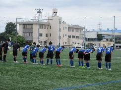 サッカー部