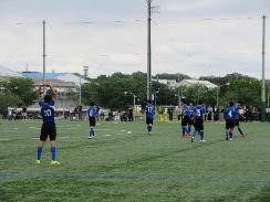 サッカー部