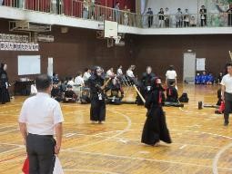 剣道