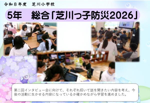 5年　総合