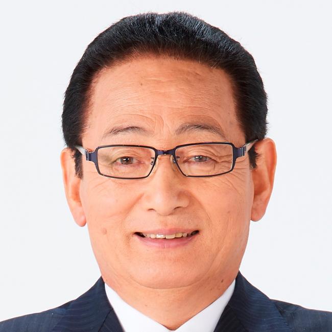 畠山市長