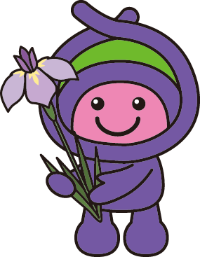 花しょうぶ
