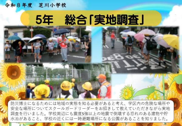 5年　総合