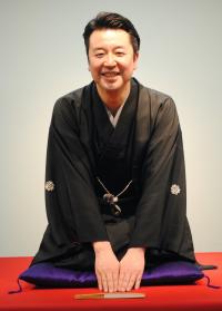 三遊亭楽生
