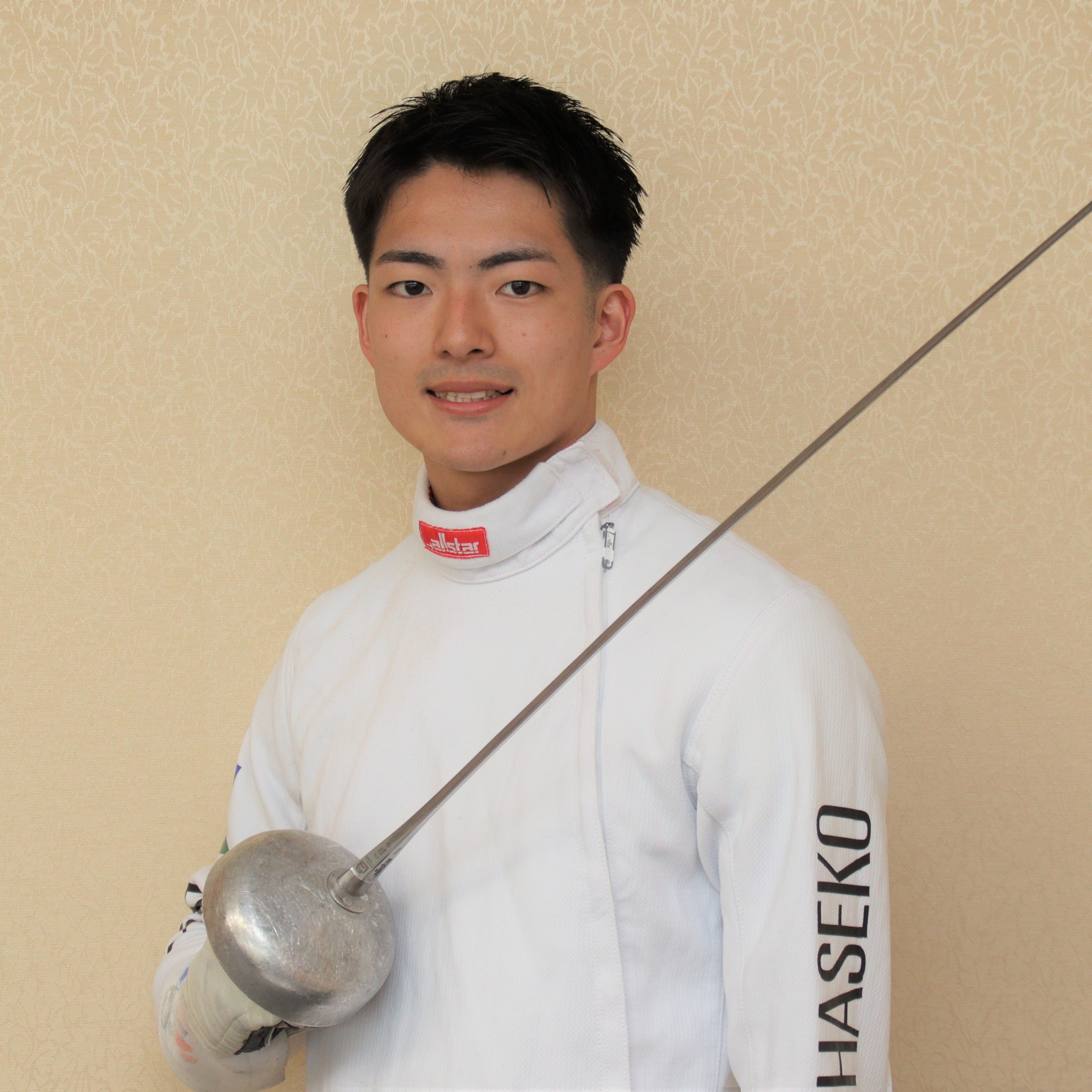 浅海聖哉選手
