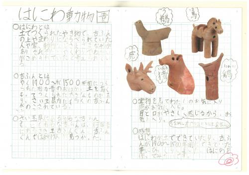はにわ