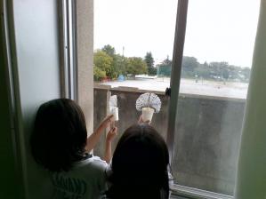 紙コップ花火01