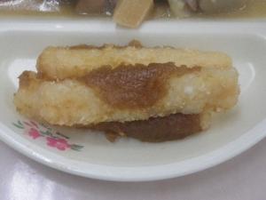 画像(いかのごまみそソース)