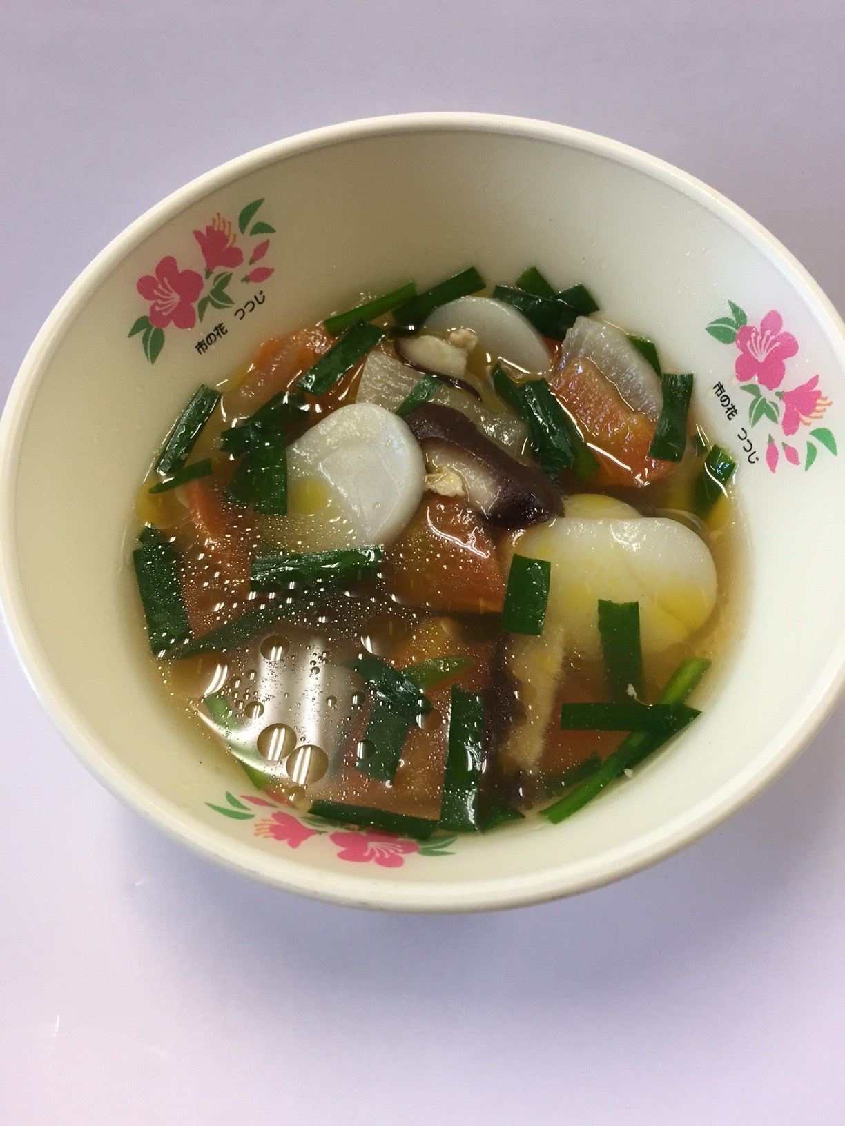 画像(トックスープ)