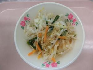 画像(インディアンスパゲティ)