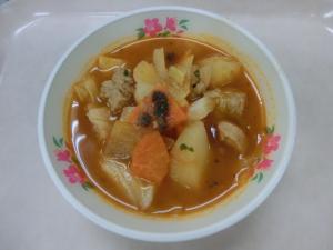 画像(ボルシチ)